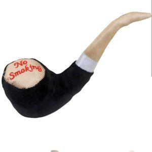 2/$10 NWT/SEALED Plush Dog Toy